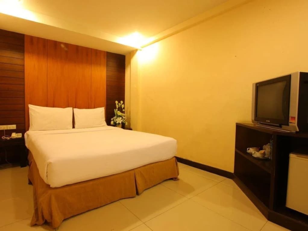 Tara Monte Hotel Pratunam - photo 5