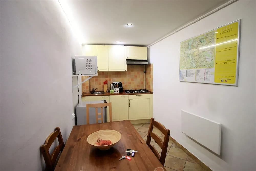 Budapest Easy Flats - Jokai Apartments - photo 14