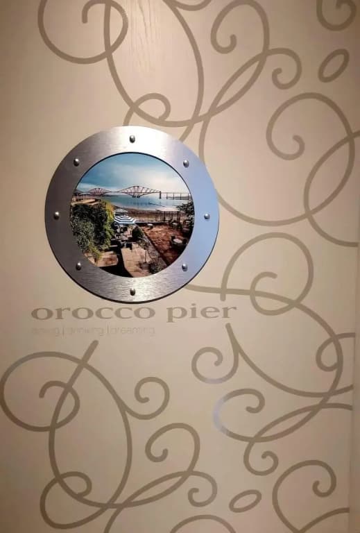 Orocco Pier - main photo
