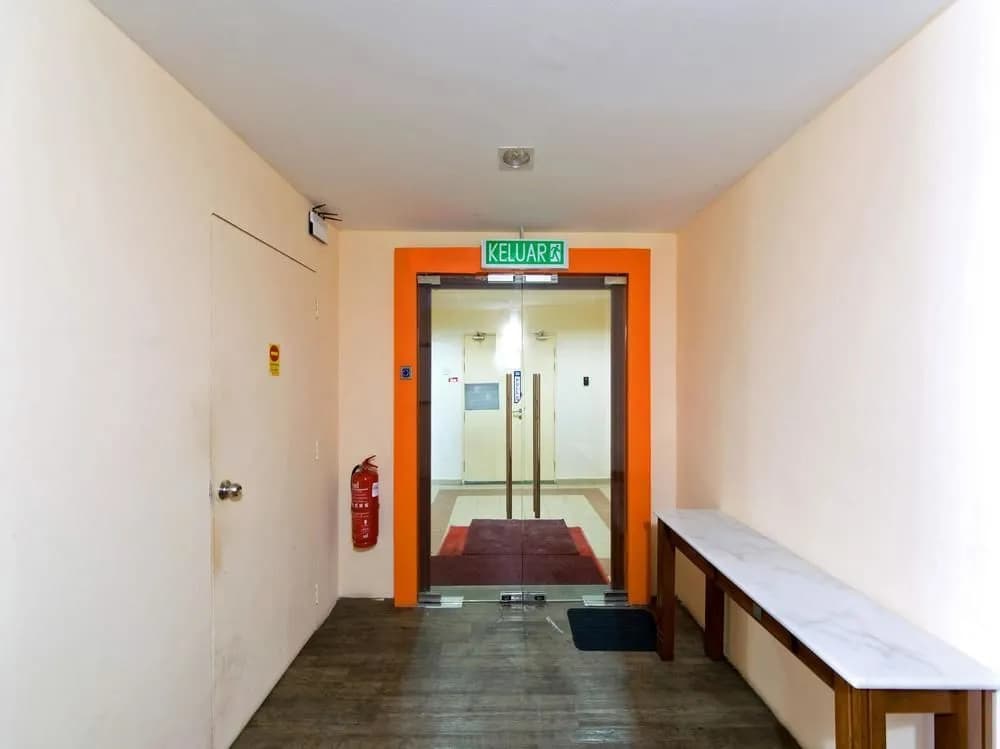 First Centro Hotel - photo 10