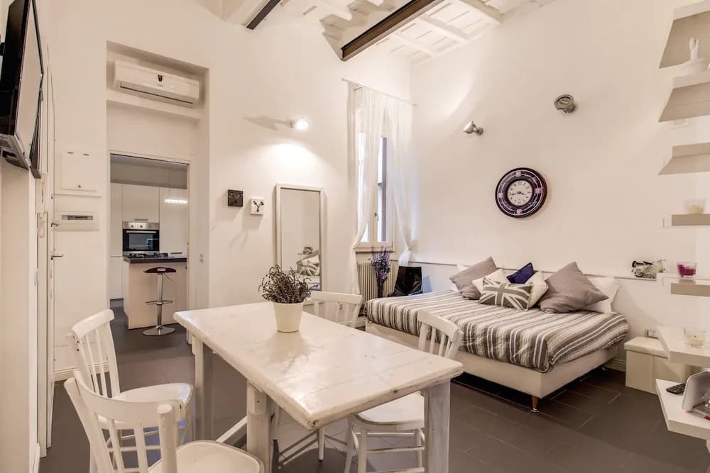 trastevere miracle suite - photo 18