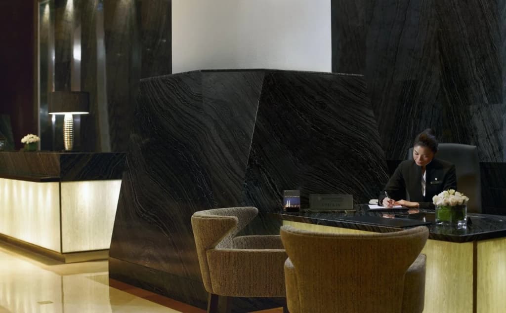 InterContinental Kuala Lumpur by IHG - photo 27