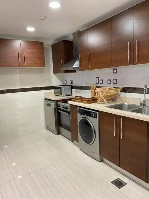 Two bedrooms Apartment - Marina view - photo 10