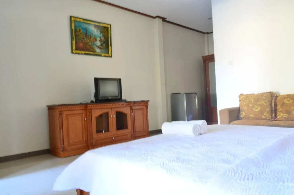 Puri Anom Guest House - photo 5