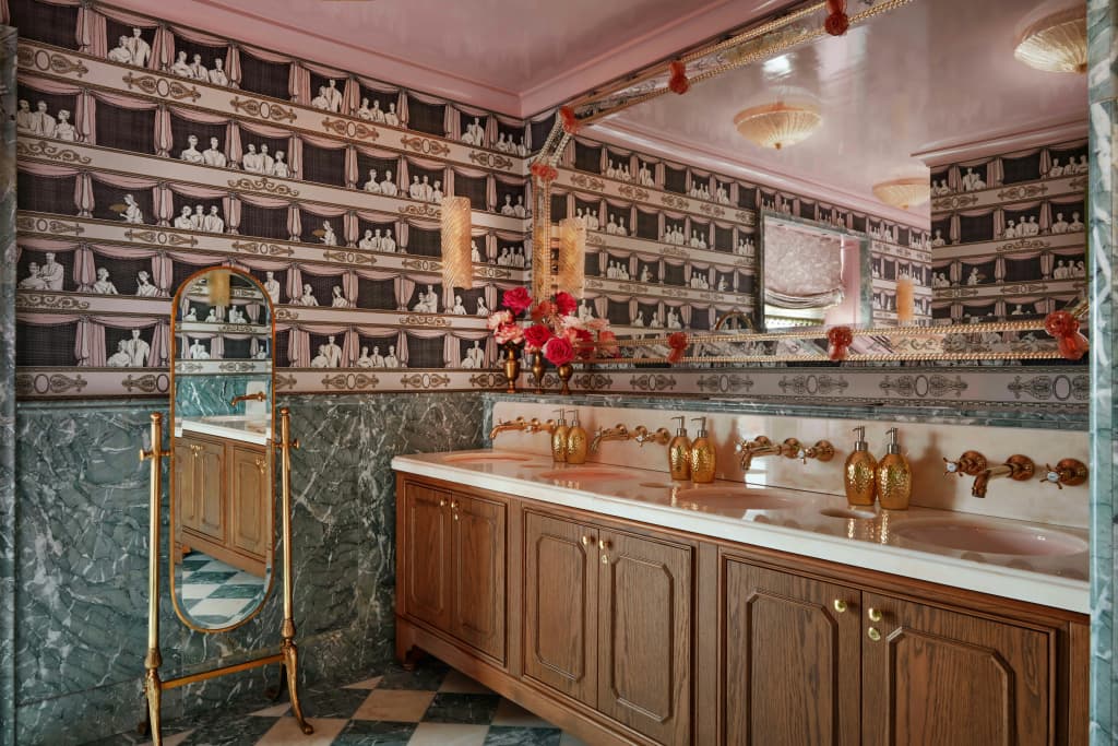 Broadwick Soho - photo 11