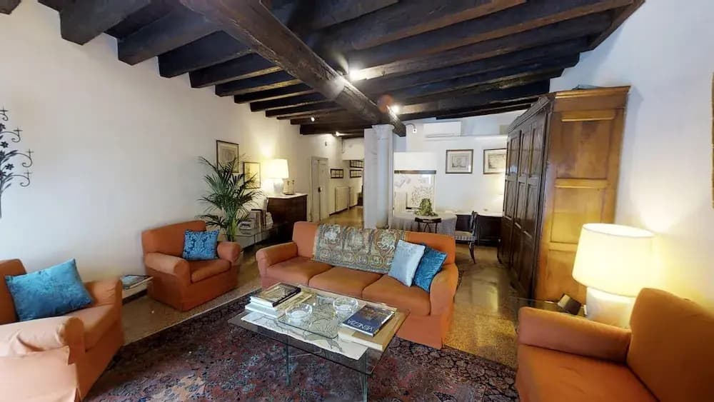 Ca' Mocenigo - photo 12
