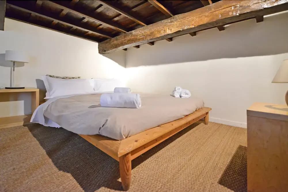 Trevi House Apartment - photo 7