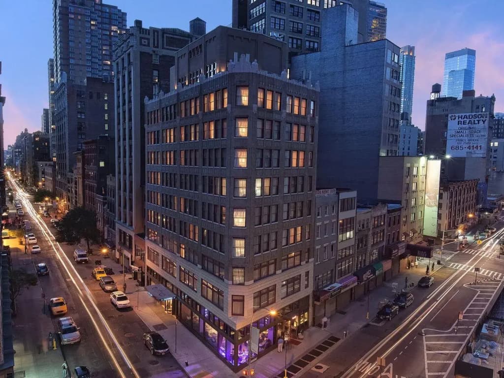 Sonder at Flatiron - photo 20