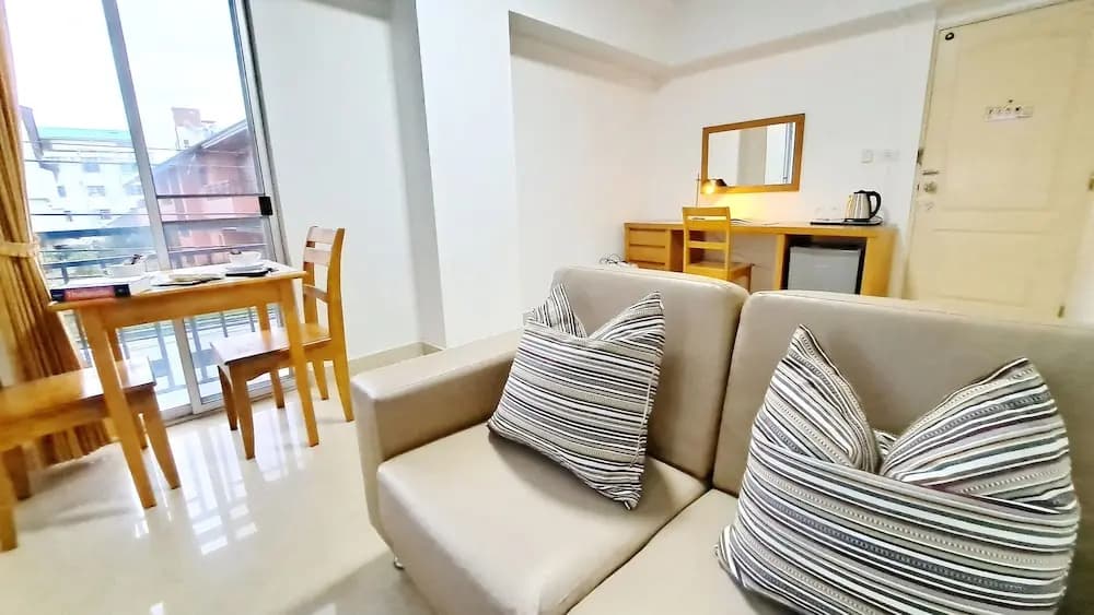 The 20 Apartment - photo 23