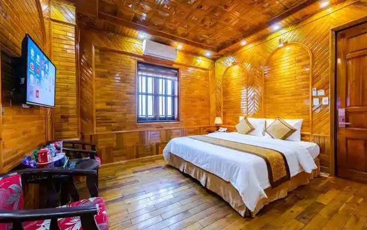 The King Hotel Noi Bai - photo 5