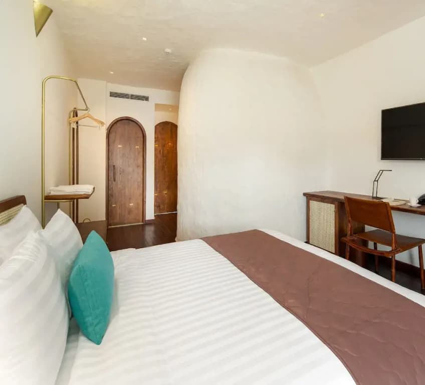 Hotel Le Bouton - photo 4