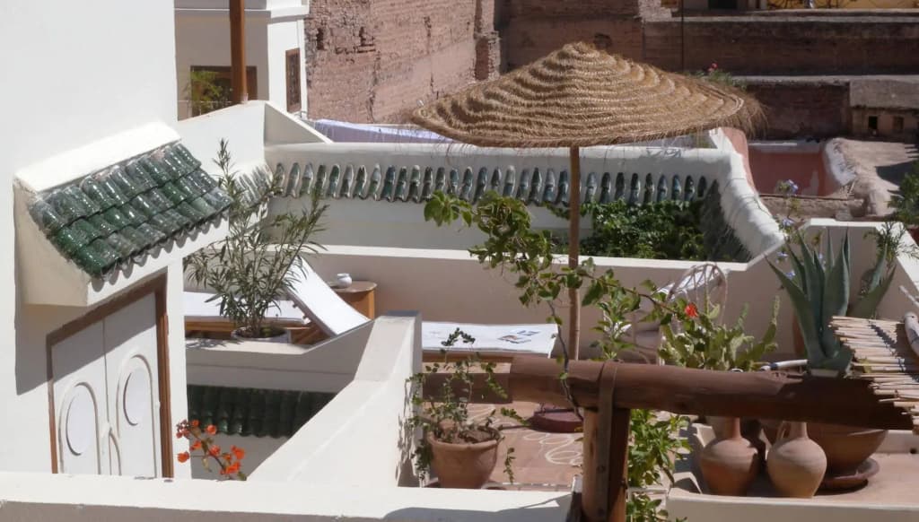 Riad le Coq Fou - photo 12