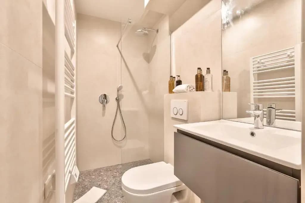 121 - Urban Gorgeous Flat in Montorgueil - photo 9