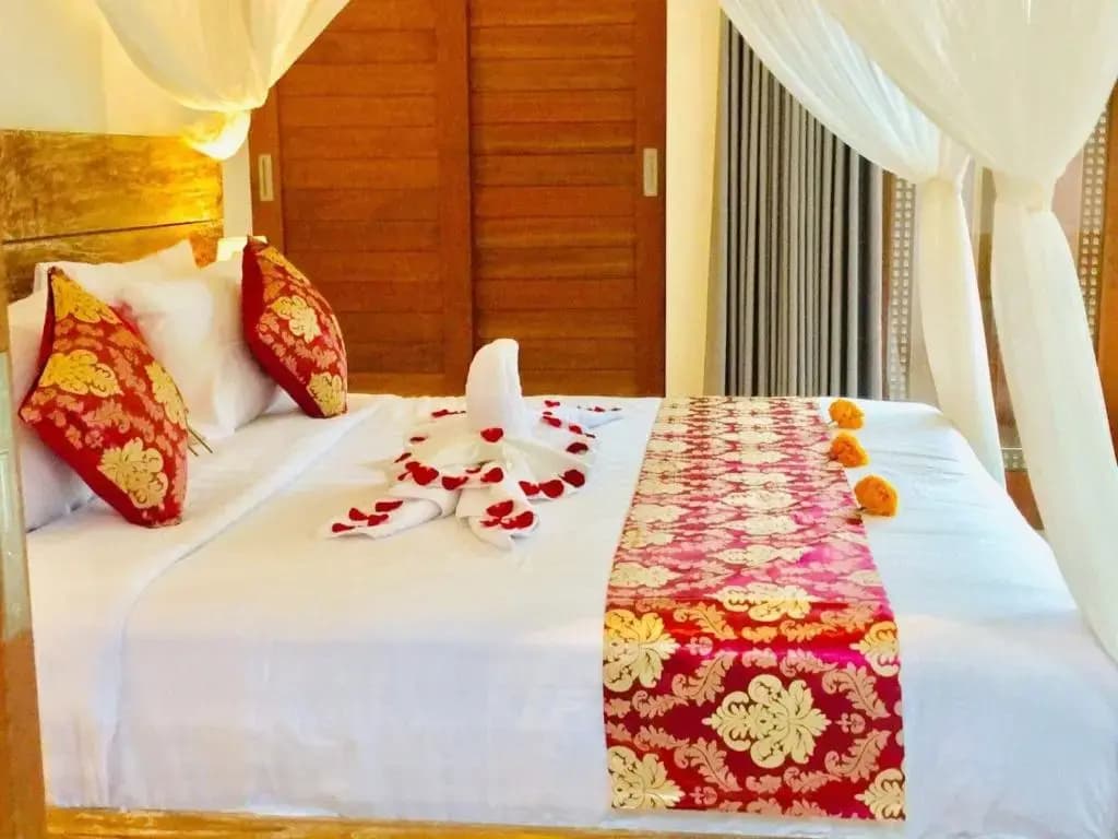 Mahesa Villa - photo 4