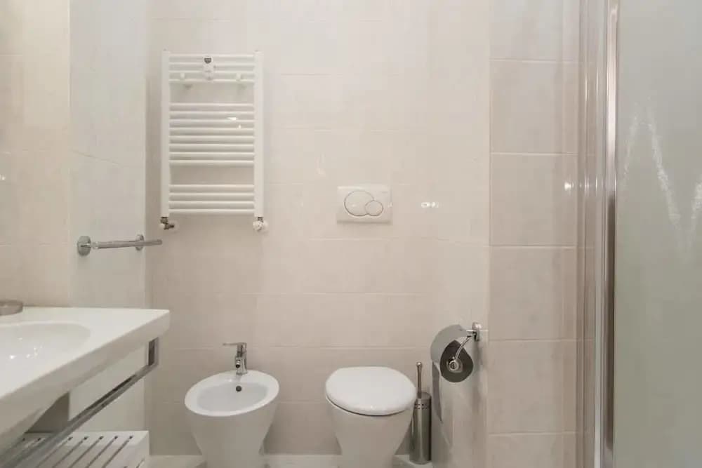 B&B Gemelli Rooms - photo 9