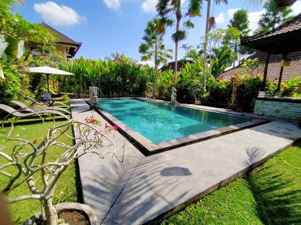 Bali Dream Resort Ubud - photo 16