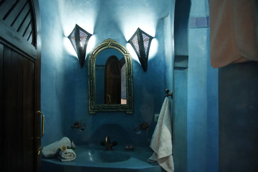 Riad Azenzer - photo 12