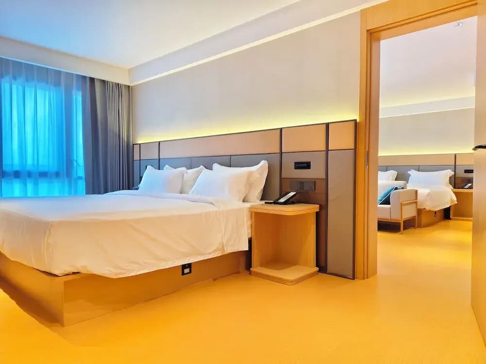 Bangkok Oriental Hotel - photo 4