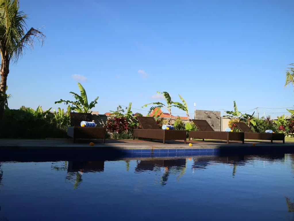 Puri Canggu Rooms 2 - photo 16