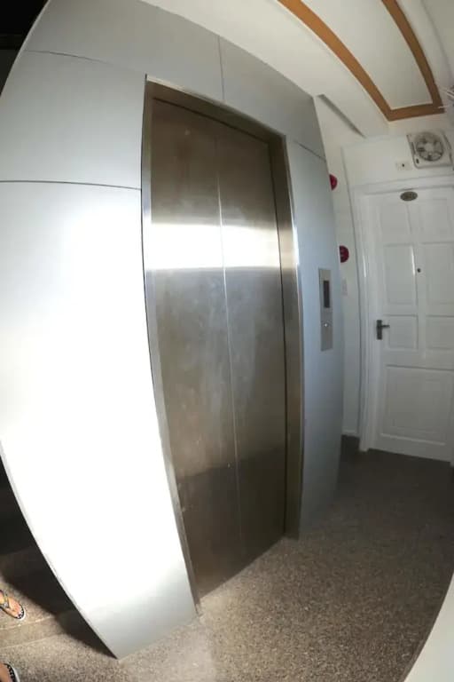 Sea Moon Hotel - photo 9