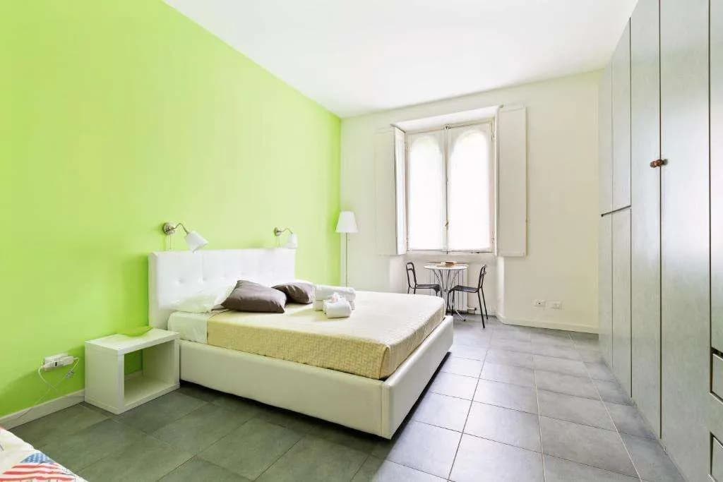 Cenisio & Sempione Cosy Flat - photo 2