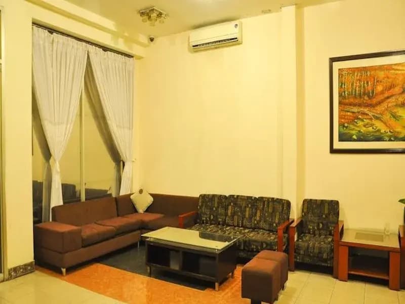 99 Hotel - photo 12