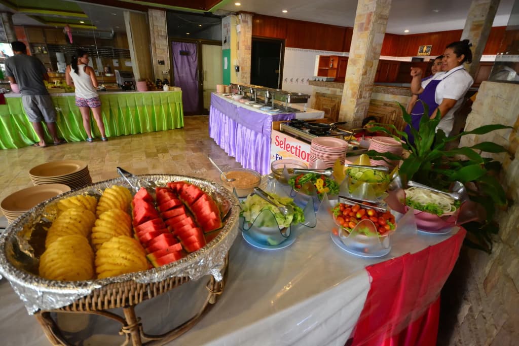Diamond Cave Resort - photo 11