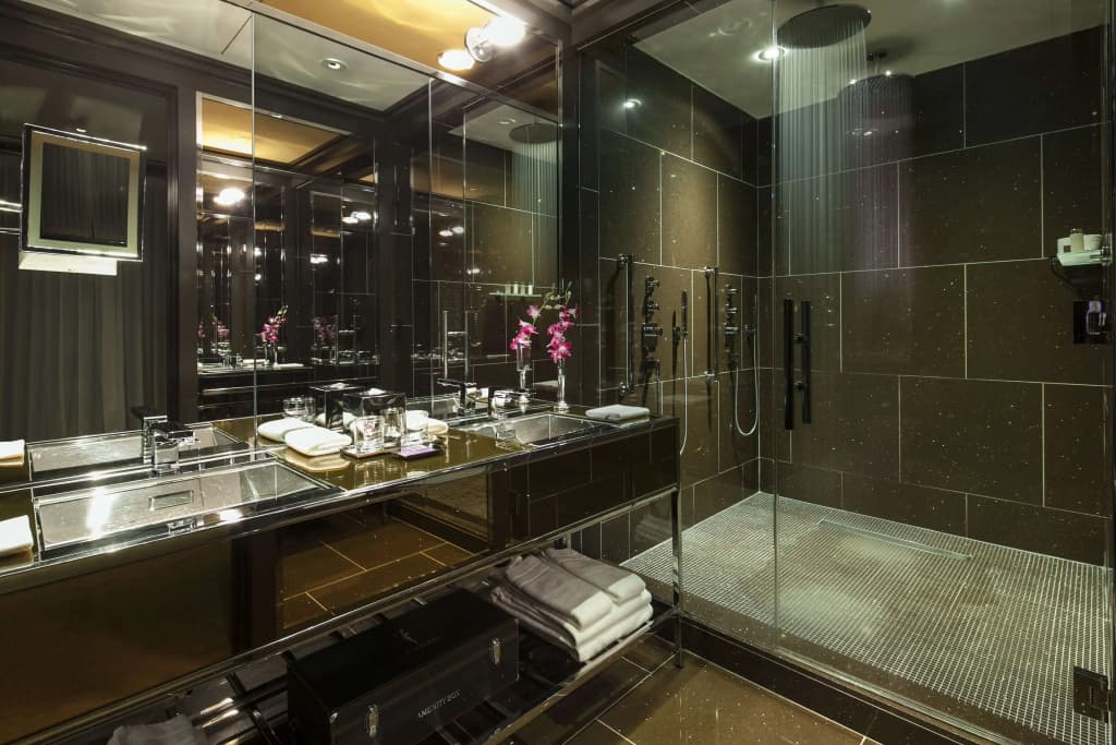 The Chatwal, In The Unbound Collection By Hyatt - photo 23