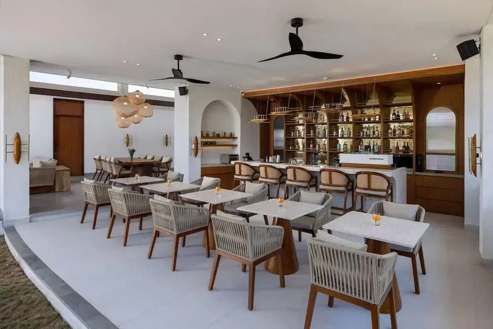 Sumitra Luxury Villas & Resort by Pramana - photo 8