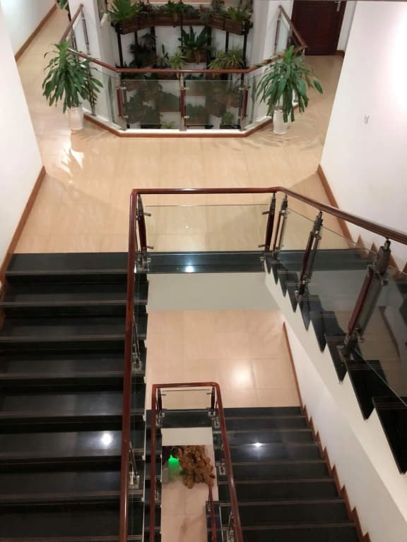 KT Apartment - photo 11