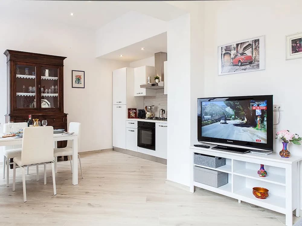 San Frediano Apartment - photo 19
