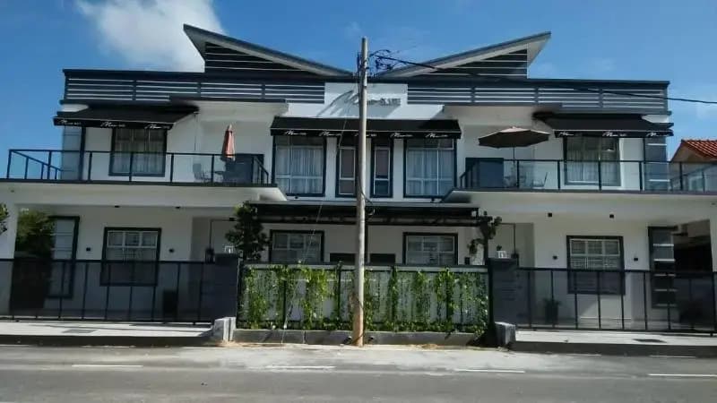 Muo Suites - main photo