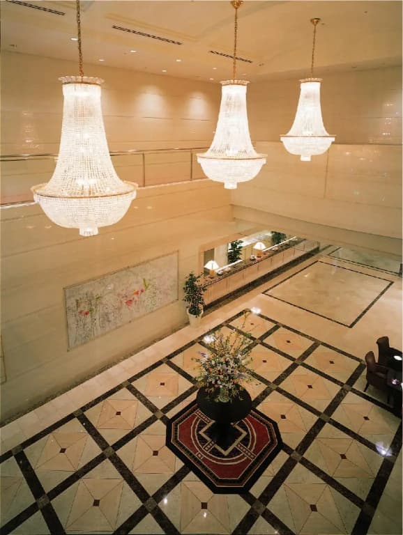 Hotel Le Port Kojimachi - photo 2