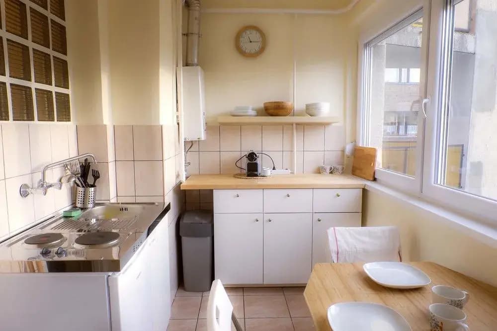BPM - Budapest Expo Apartment - photo 11