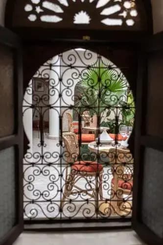 Riad Babouchta & Spa - photo 16