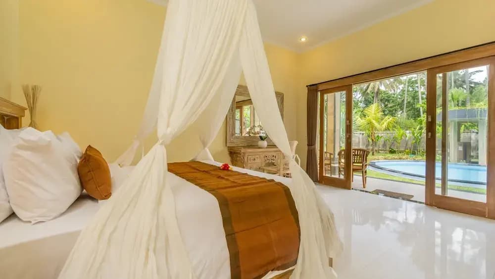 Abhirama Villas and Spa - photo 6