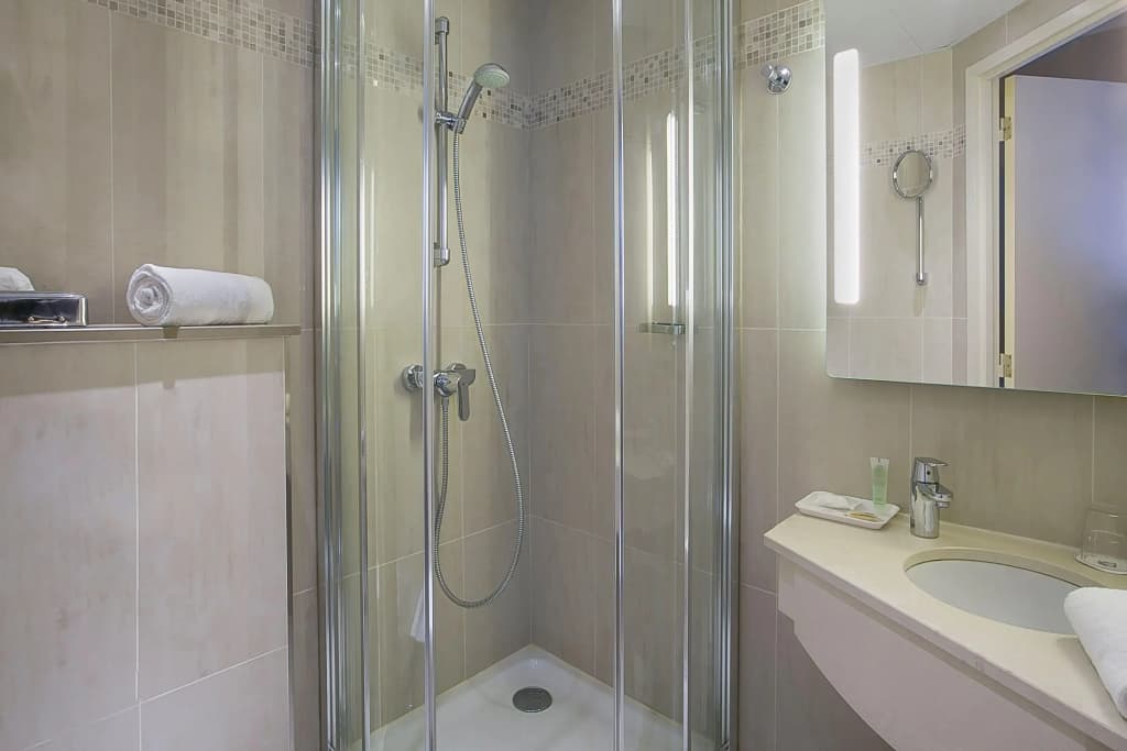 Best Western Au Trocadero - photo 11