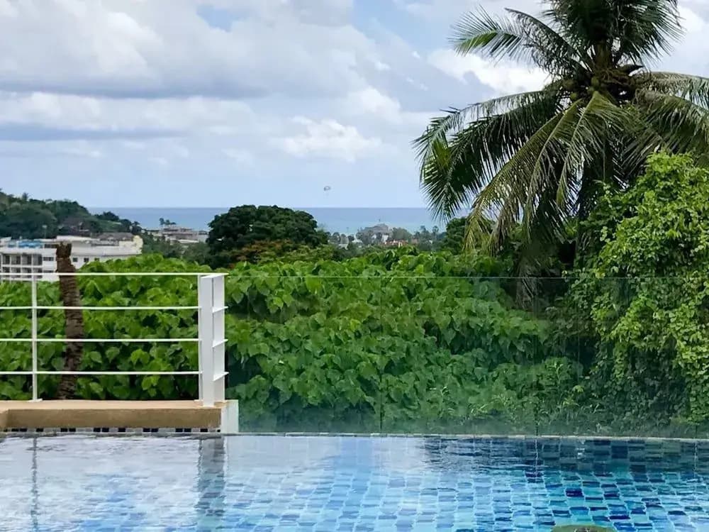 Kata Ocean View Wellness D7 - photo 9
