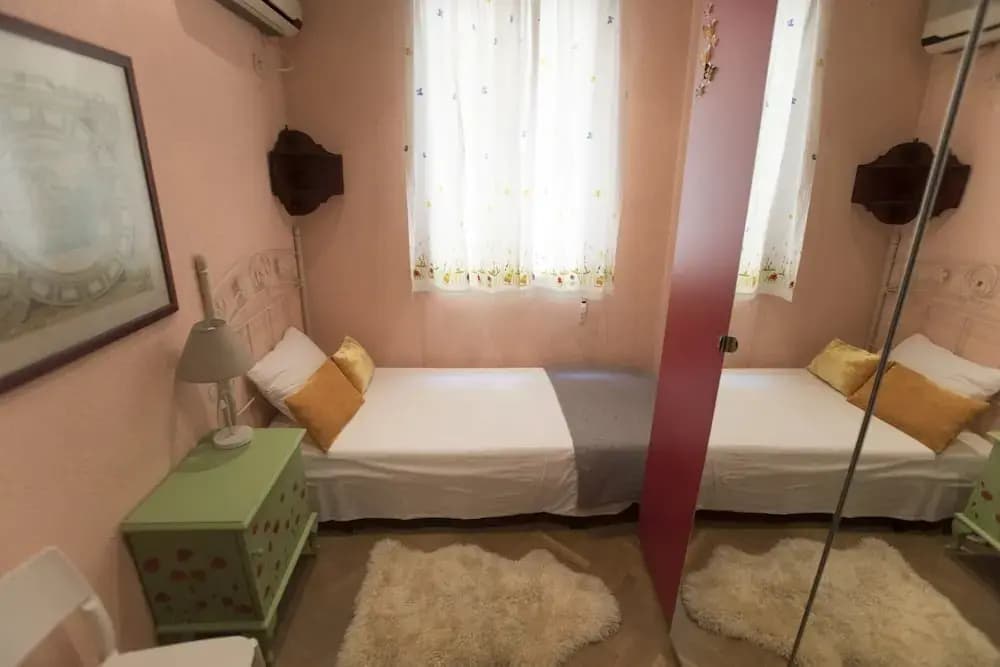 Apartamento Atocha III - photo 5