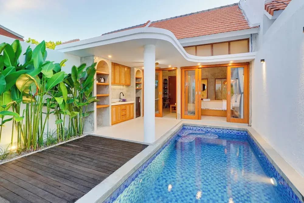 LaLuxe Villa and Residence - photo 14
