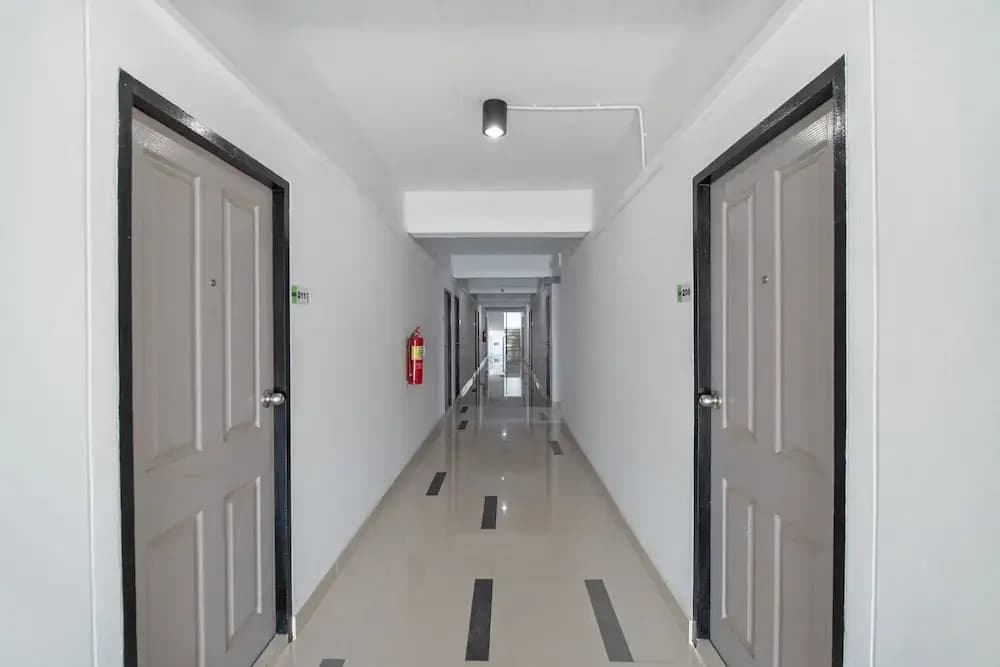 OYO 801 Inndy suite - photo 14