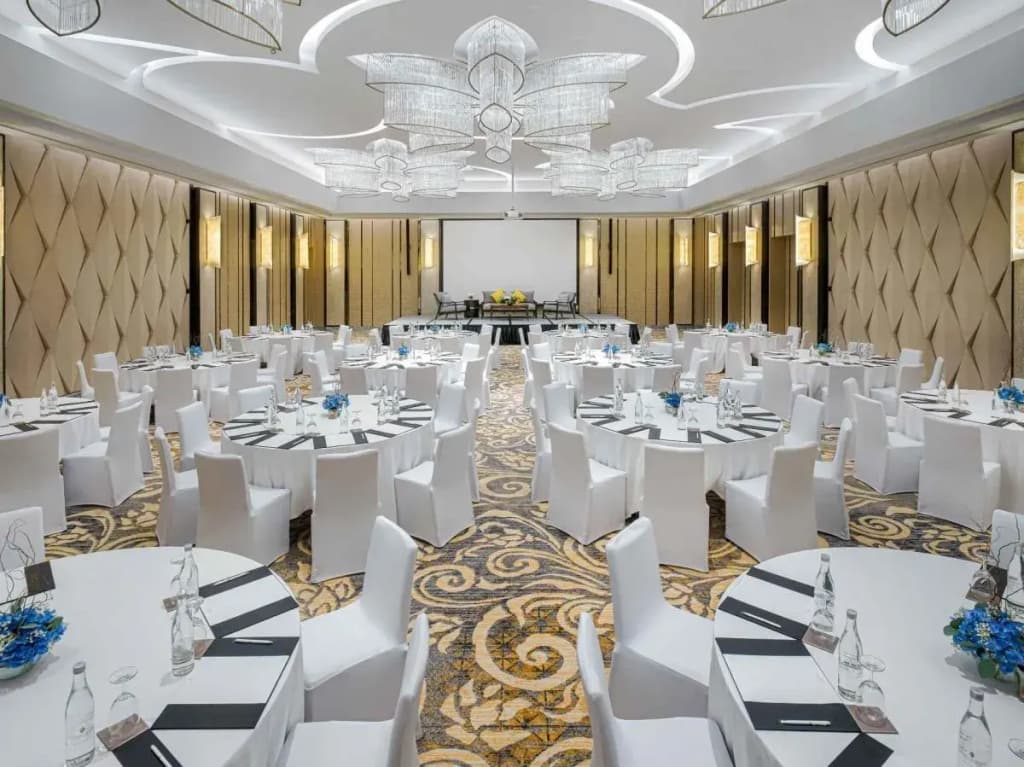 InterContinental Phuket Resort by IHG - photo 18