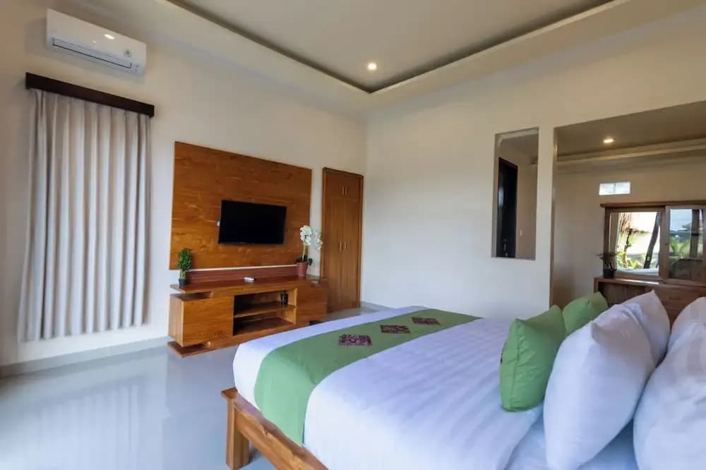 Siddhi Villa Ubud - photo 7