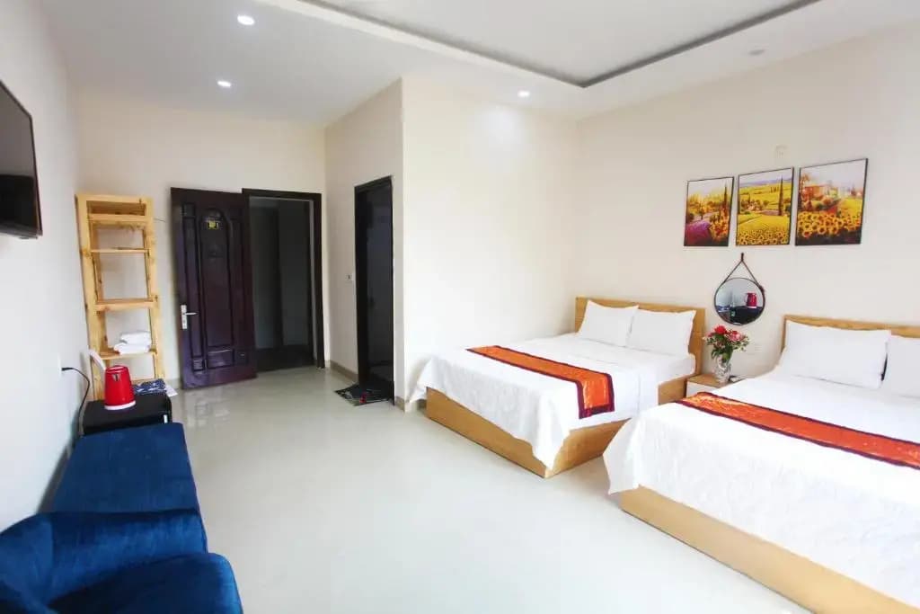 Hoang Sinh Hotel - photo 13