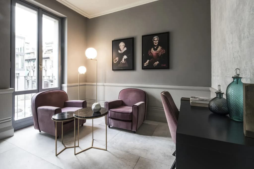 Palazzo Cornalia - photo 14