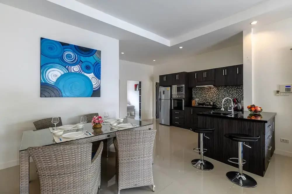 Private 3 BR Pool Villa  G49 - photo 18