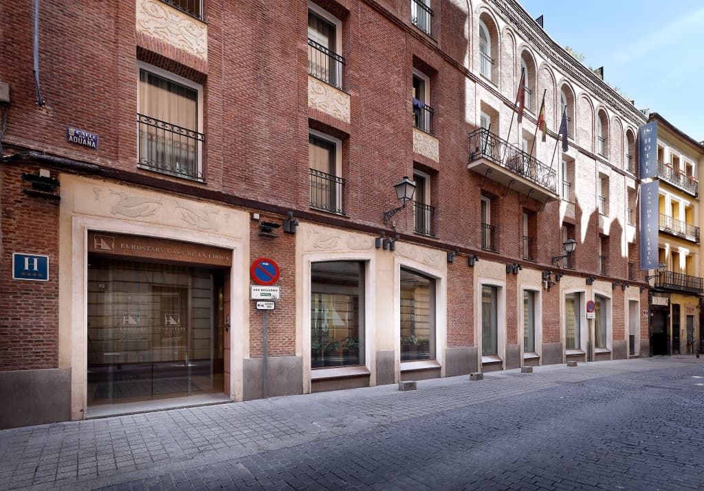 Eurostars Casa de la Lírica - photo 1