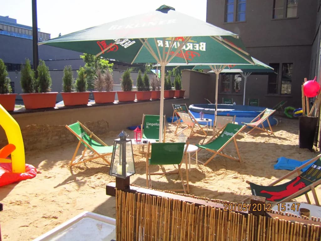 PLUS BERLIN Hotel & Hostel - photo 15