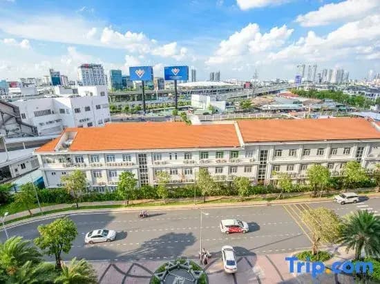 Landmark Center Saigon - photo 5