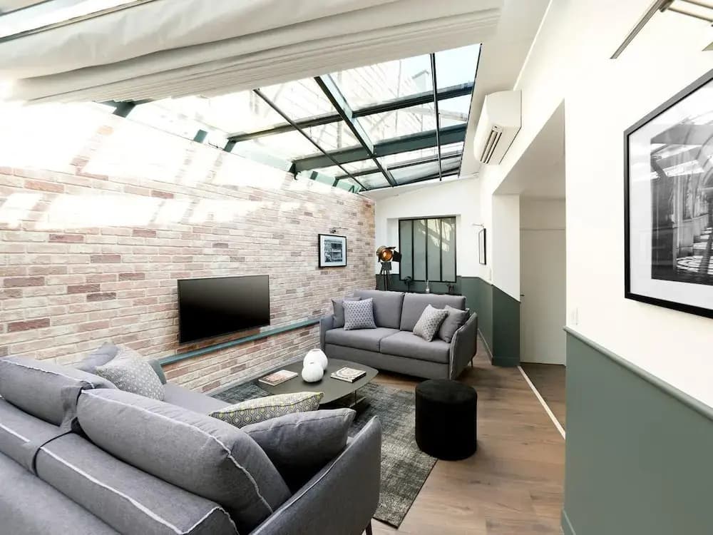 Luxury AC 3BDR Le Marais I by Livinparis - photo 12